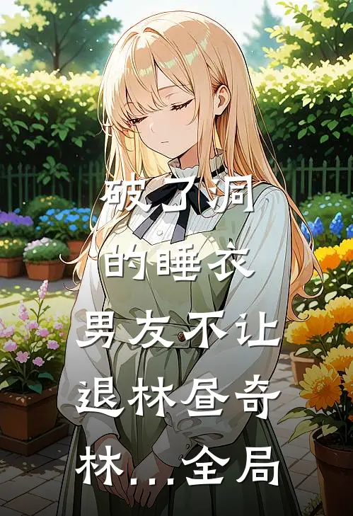 破了洞的睡衣，男友不让退林昼奇林…全局