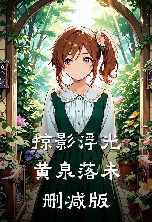掠影浮光黄泉落未删减版
