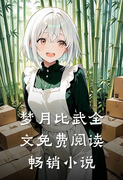 梦月比武全文免费阅读畅销小说