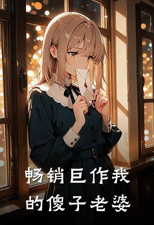 畅销巨作我的傻子老婆