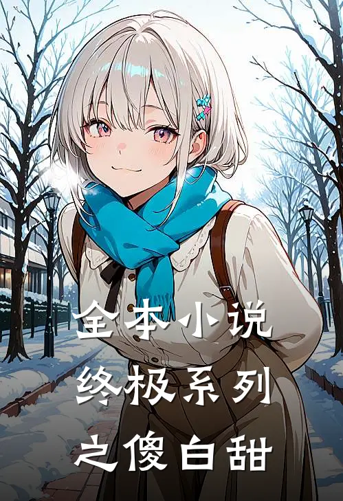 全本小说终极系列之【傻白甜】