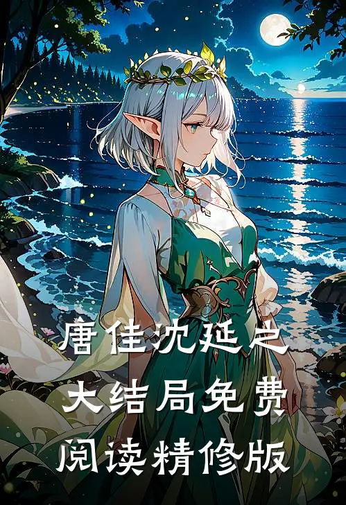 唐佳沈延之大结局免费阅读精修版