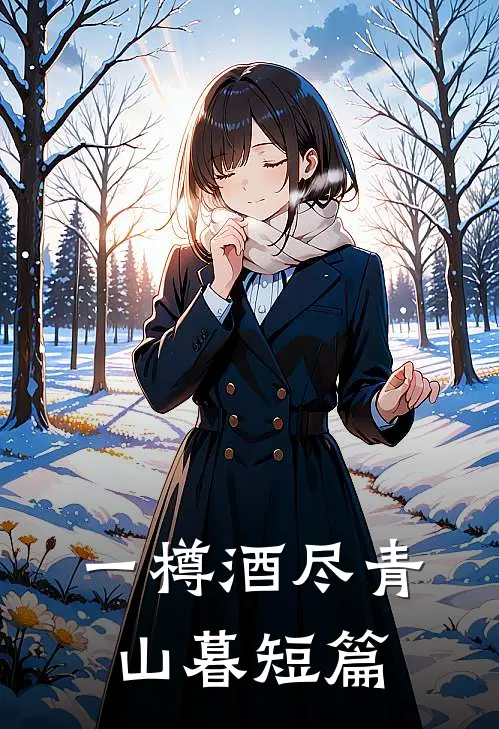 一樽酒尽青山暮短篇