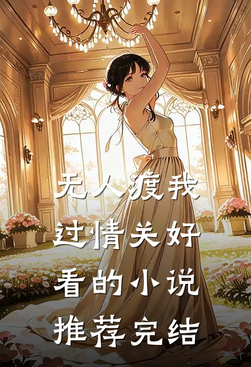 无人渡我过情关好看的小说推荐完结