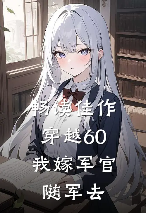 畅读佳作穿越60：我嫁军官随军去