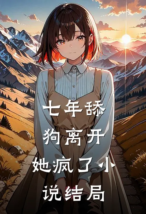 七年舔狗离开，她疯了小说结局