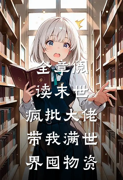 全章阅读末世，疯批大佬带我满世界囤物资