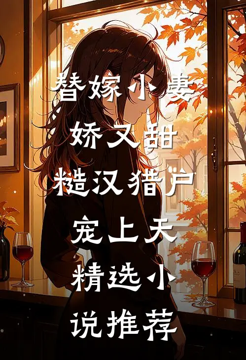 替嫁小妻娇又甜，糙汉猎户宠上天精选小说推荐