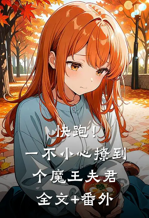 快跑！一不小心撩到个魔王夫君全文+番外
