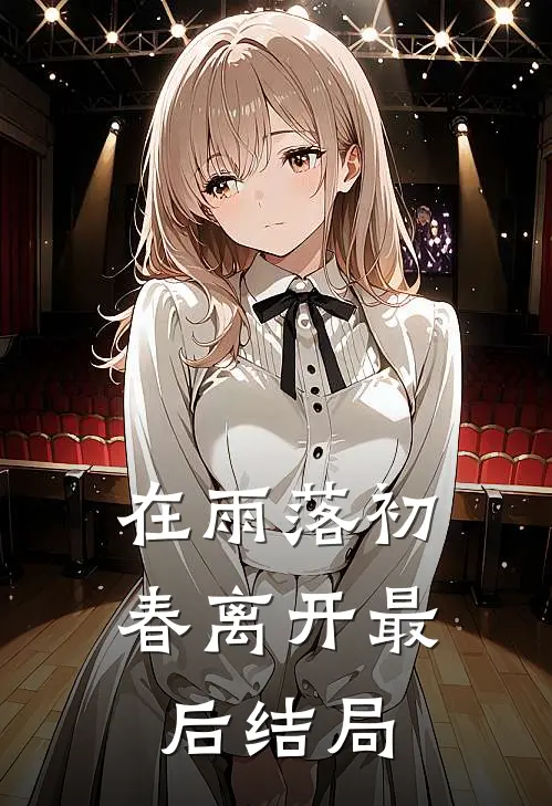 在雨落初春离开最后结局