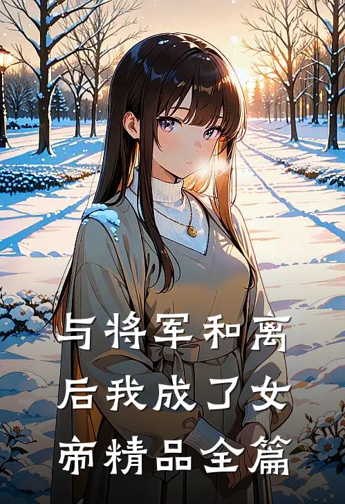 与将军和离后我成了女帝精品全篇