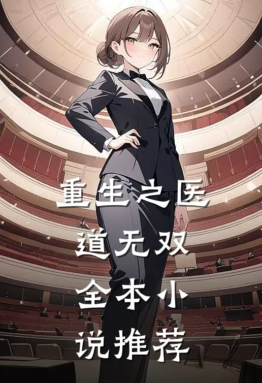 重生之医道无双全本小说推荐