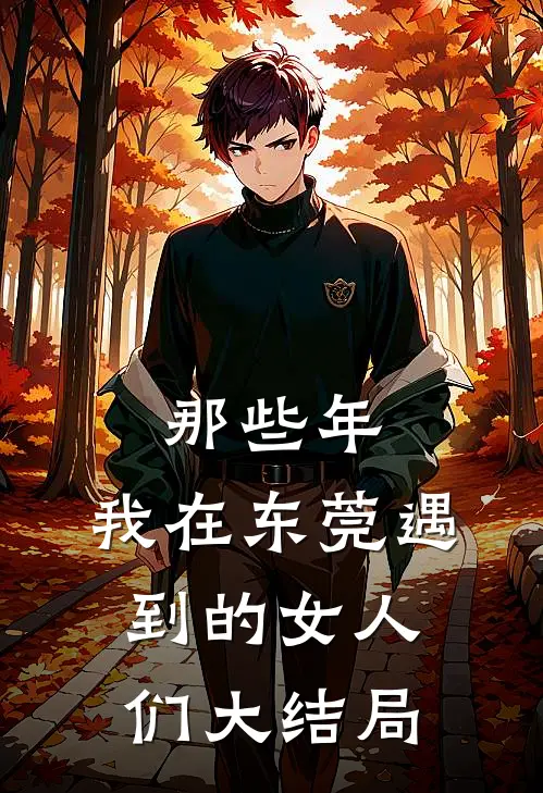 那些年，我在东莞遇到的女人们大结局