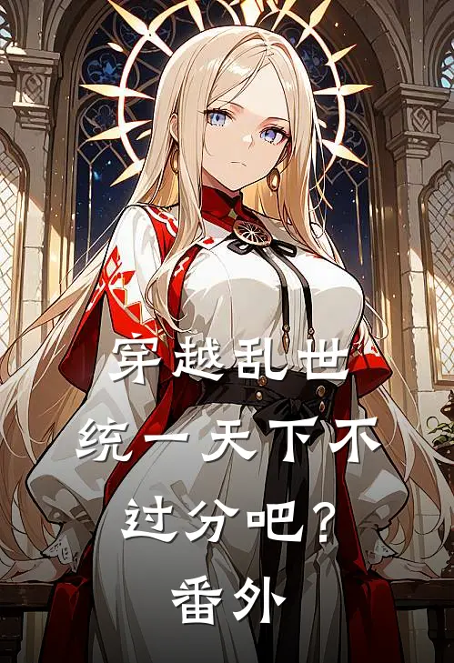 穿越乱世，统一天下不过分吧？ 番外
