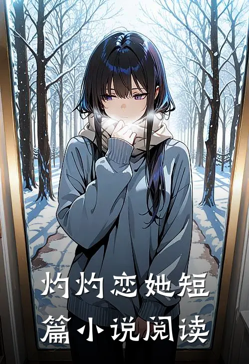 灼灼恋她短篇小说阅读