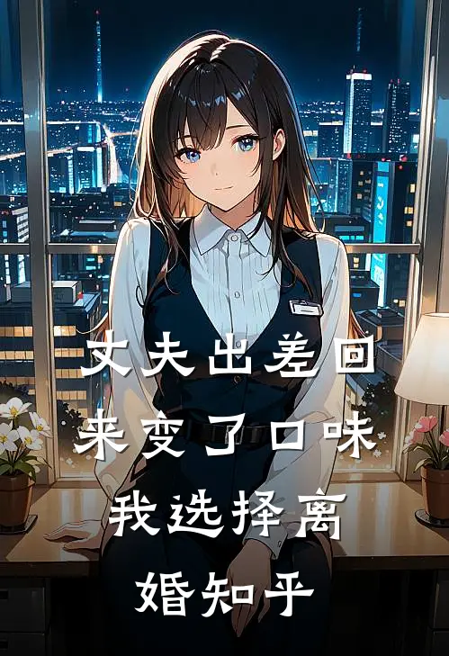 丈夫出差回来变了口味，我选择离婚知乎