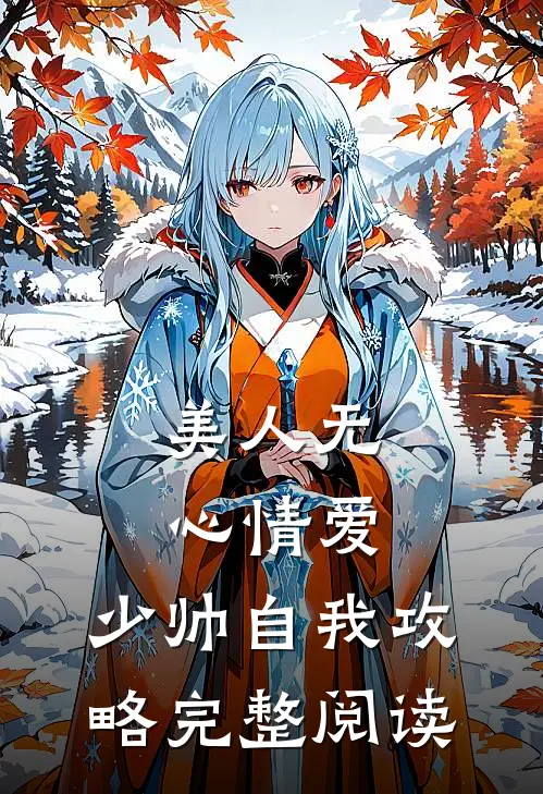 美人无心情爱，少帅自我攻略完整阅读