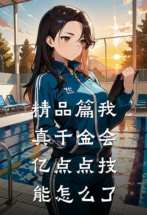 精品篇我真千金会亿点点技能怎么了