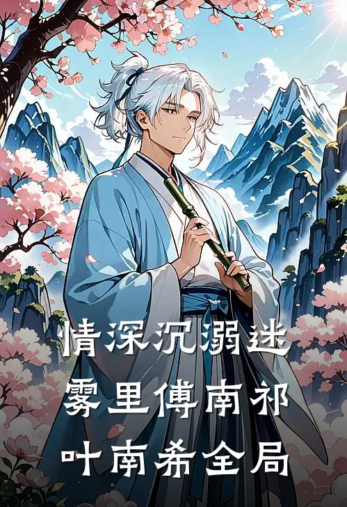 情深沉溺迷雾里傅南祁叶南希全局