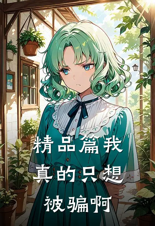 精品篇我真的只想被骗啊