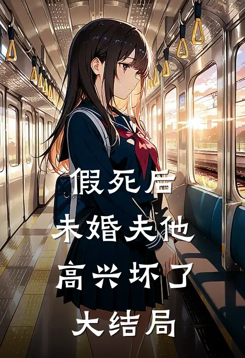 假死后，未婚夫他高兴坏了大结局