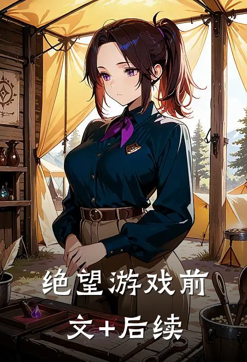 绝望游戏前文+后续
