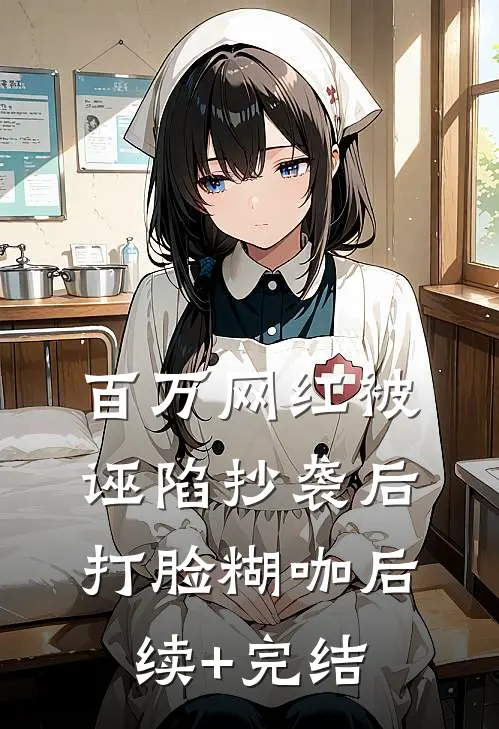 百万网红被诬陷抄袭后，打脸糊咖后续+完结