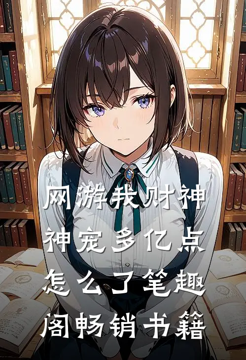 网游我财神神宠多亿点怎么了笔趣阁畅销书籍