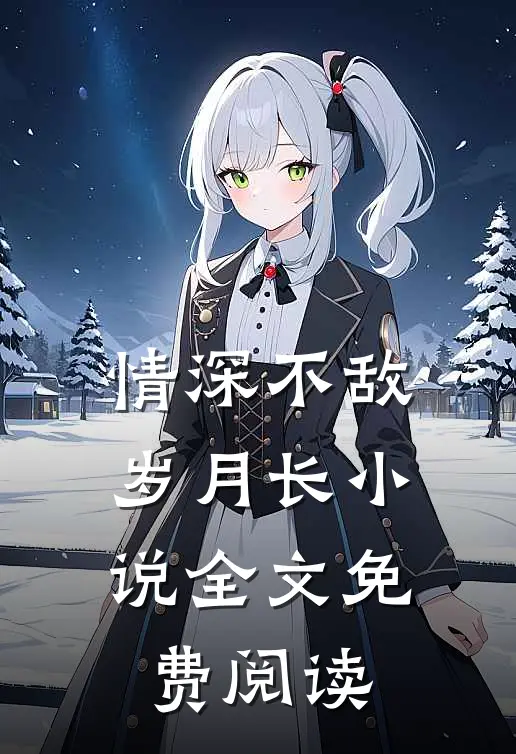 情深不敌岁月长小说全文免费阅读