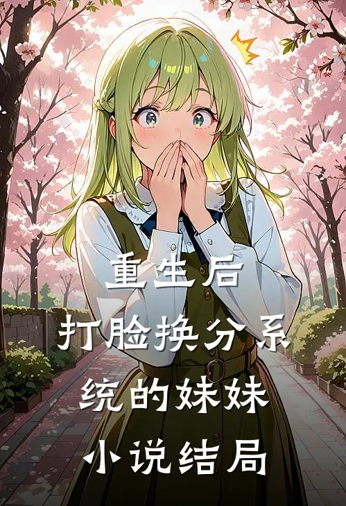 重生后，打脸换分系统的妹妹小说结局