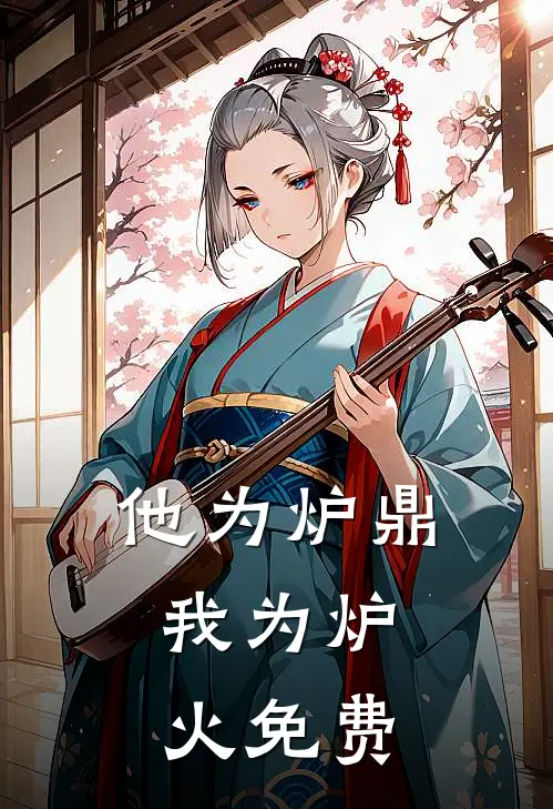 他为炉鼎，我为炉火免费