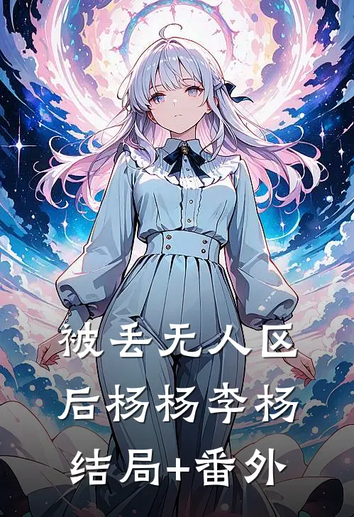 被丢无人区后杨杨李杨结局+番外