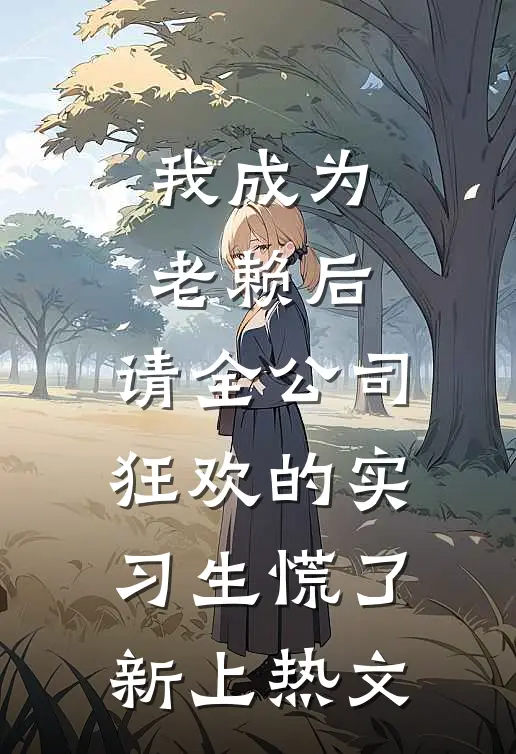 我成为老赖后，请全公司狂欢的实习生慌了新上热文