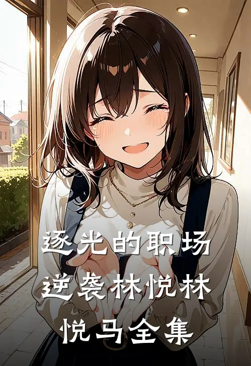 逐光的职场逆袭林悦林悦马 全集