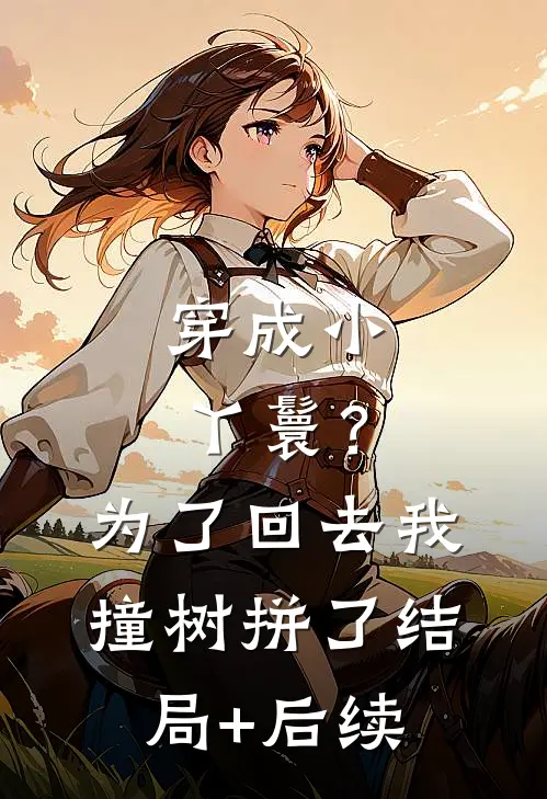 穿成小丫鬟？为了回去我撞树拼了结局+后续