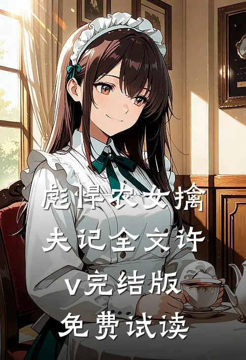 彪悍农女擒夫记全文许v完结版免费试读