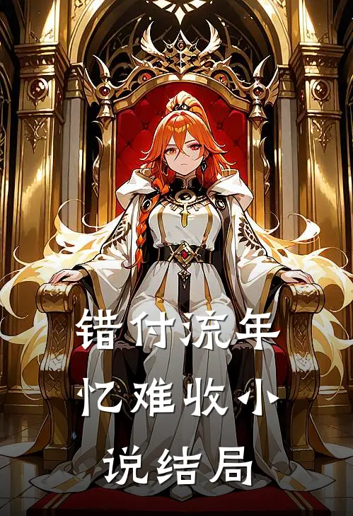 错付流年忆难收小说结局