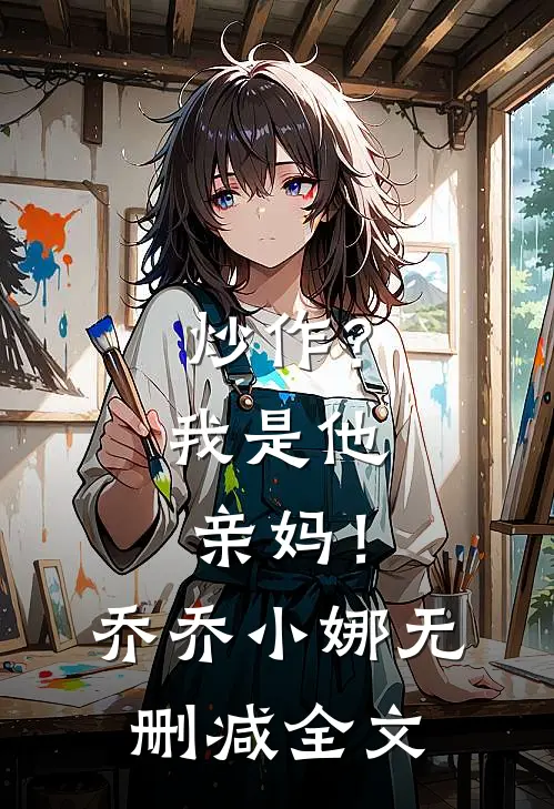 炒作？我是他亲妈！乔乔小娜无删减全文
