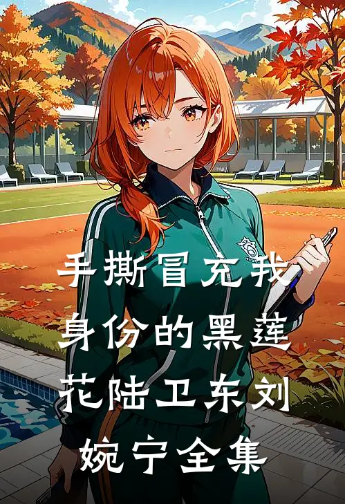 手撕冒充我身份的黑莲花陆卫东刘婉宁 全集
