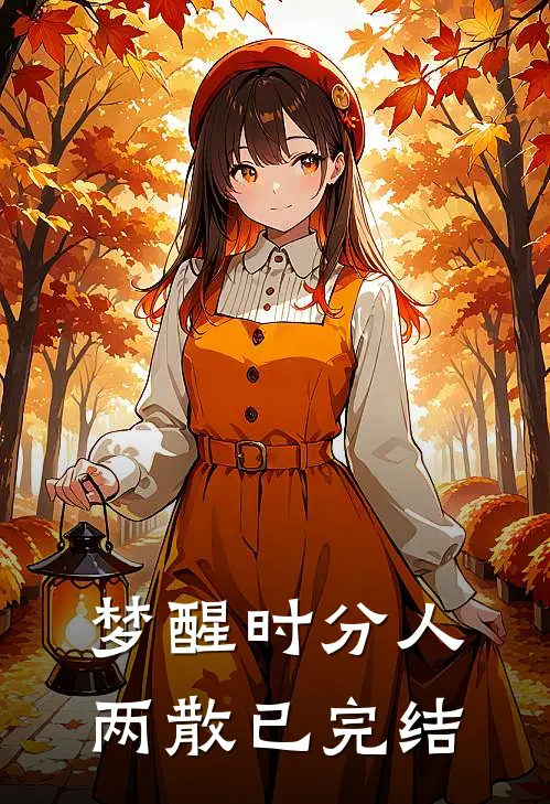 梦醒时分人两散已完结
