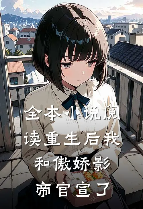 全本小说阅读重生后我和傲娇影帝官宣了
