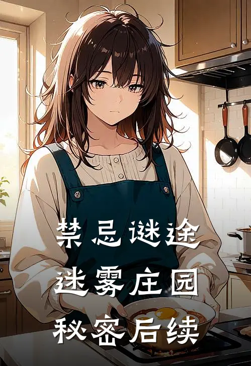 禁忌谜途：迷雾庄园秘密后续