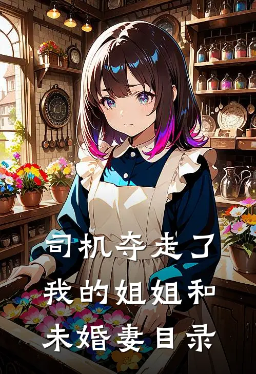司机夺走了我的姐姐和未婚妻目录