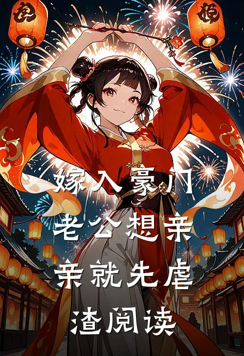 嫁入豪门，老公想亲亲就先虐渣阅读