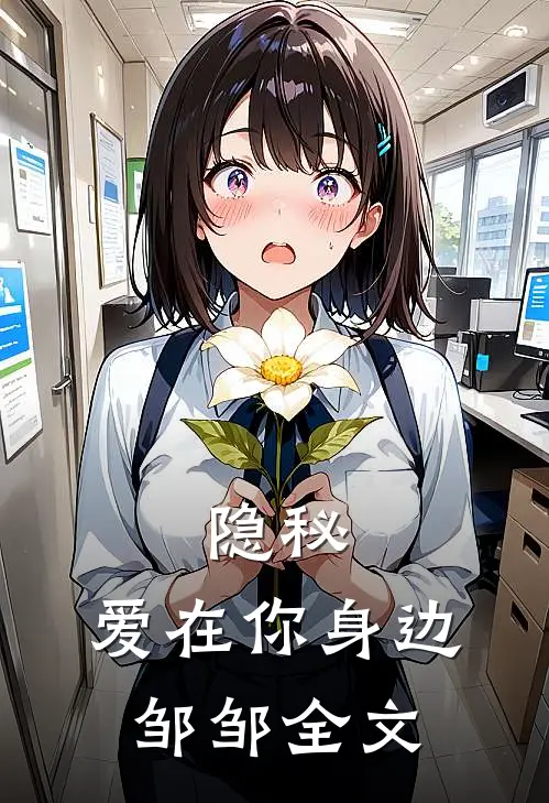 隐秘:爱在你身边邹邹全文