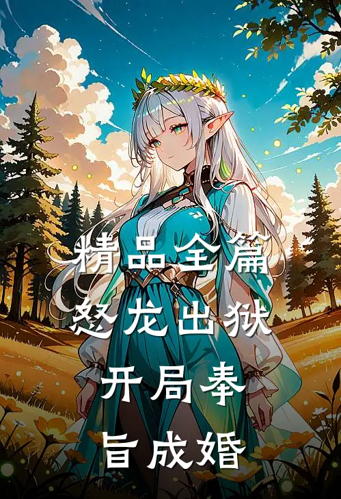 精品全篇怒龙出狱：开局奉旨成婚