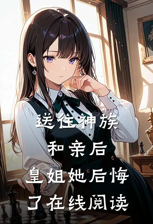 送往神族和亲后，皇姐她后悔了在线阅读