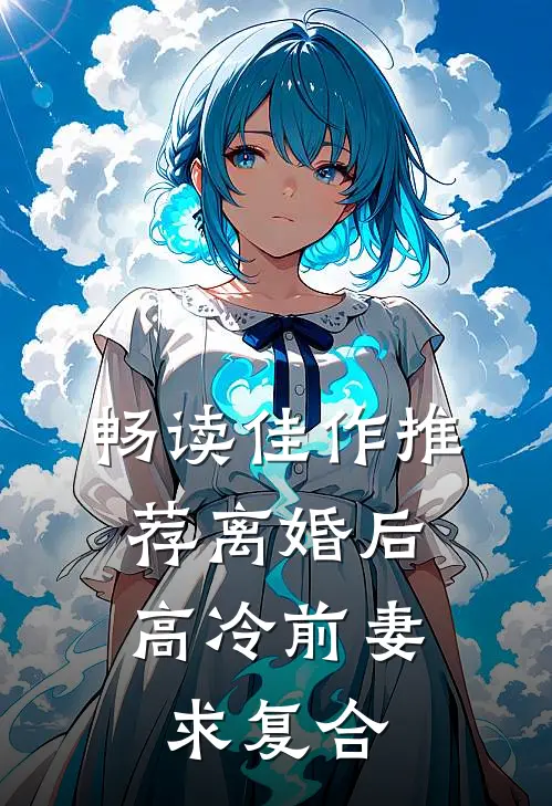 畅读佳作推荐离婚后，高冷前妻求复合