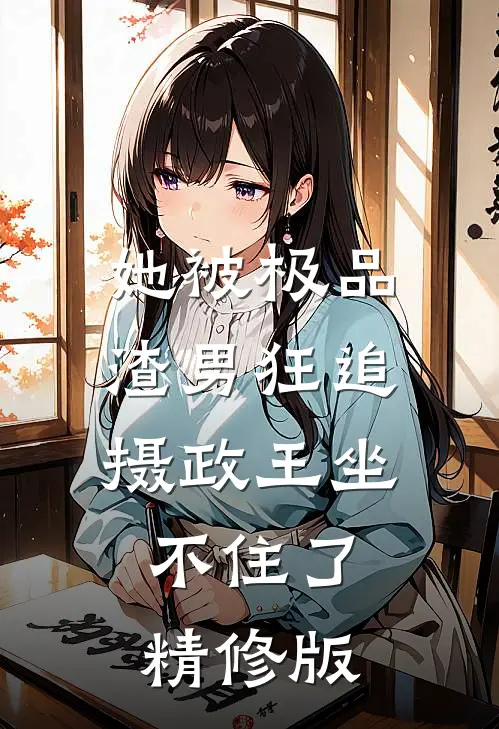 她被极品渣男狂追，摄政王坐不住了精修版