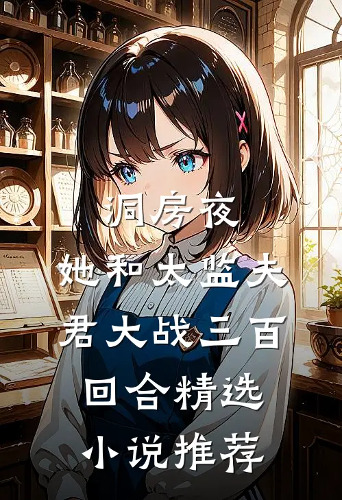 洞房夜，她和太监夫君大战三百回合精选小说推荐